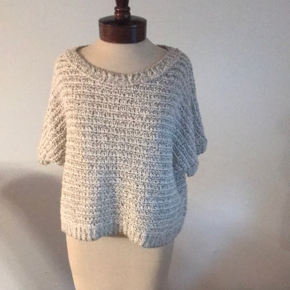 Free People sweater